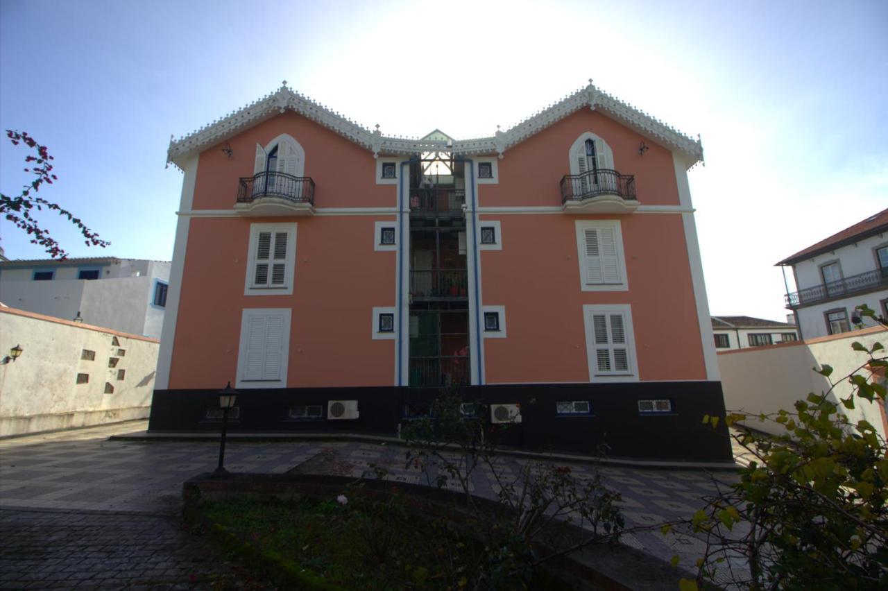 Apartament Rose Velvet